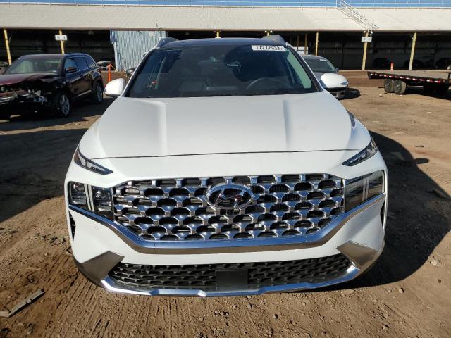 2022 HYUNDAI SANTA FE L - 5NMS44ALXNH436889