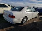 MERCEDES-BENZ E 320 photo