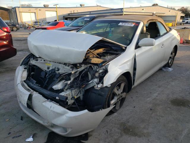 2006 Toyota Camry Solara SE