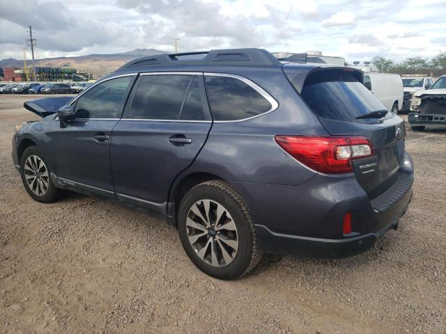 Vin: 4s4bsenc5h3261617, lot: 78291753, subaru outback 3.6r limited 20172