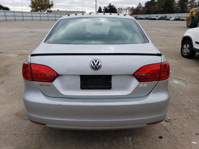 3VW2K7AJ2EM214931 | 2014 Volkswagen jetta base