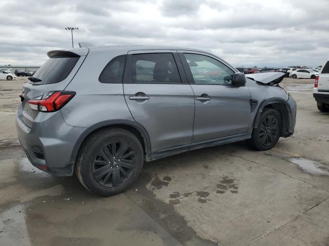 2021 MITSUBISHI OUTLANDER - JA4APUAU7MU031277
