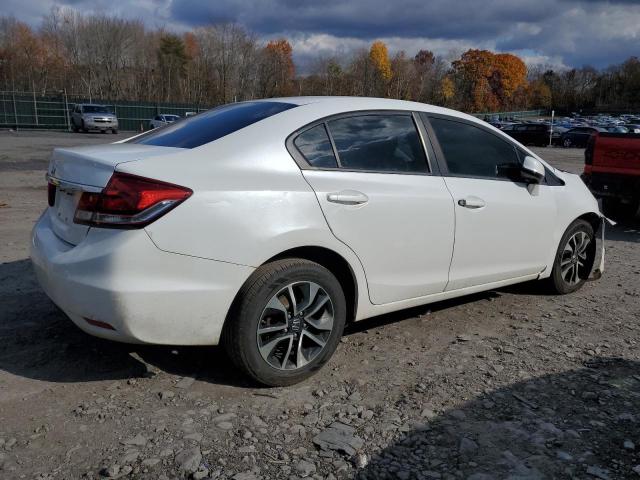 Vin: 19xfb2f97de243954, lot: 73626913, honda civic exl 20133