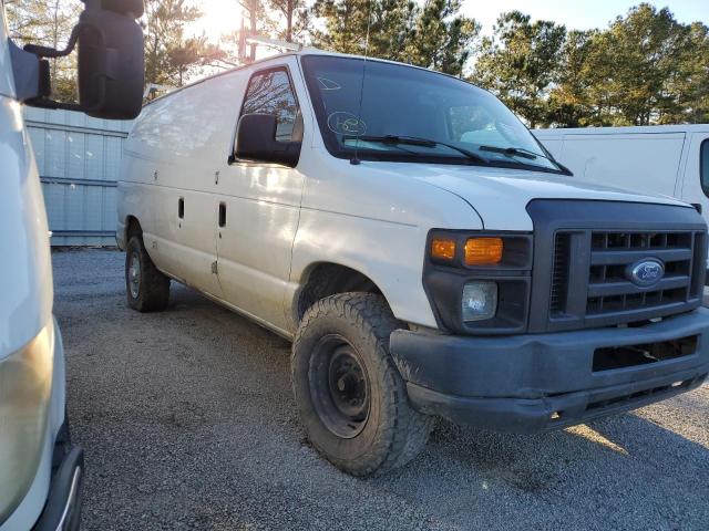 2010 Ford Econoline E250 Van VIN: 1FTNE2EW4ADA12680 Lot: 77301813
