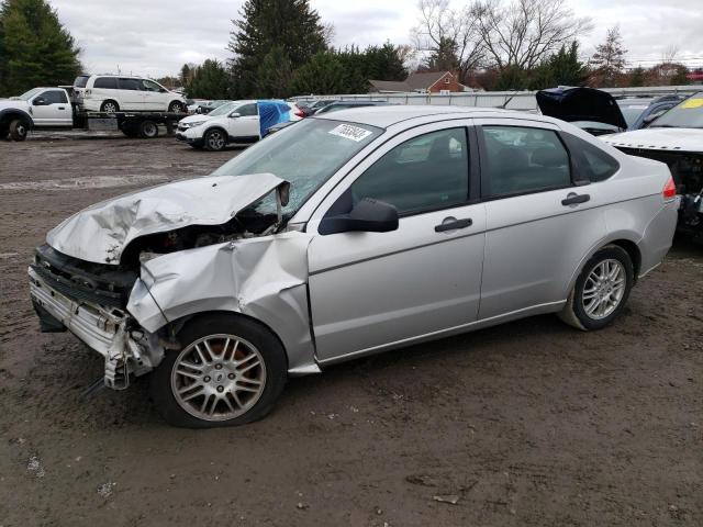 2011 Ford Focus SE