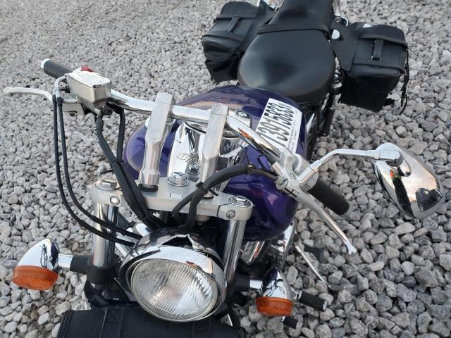 2003 HONDA VT750 DCB JH2RC445X3M709521