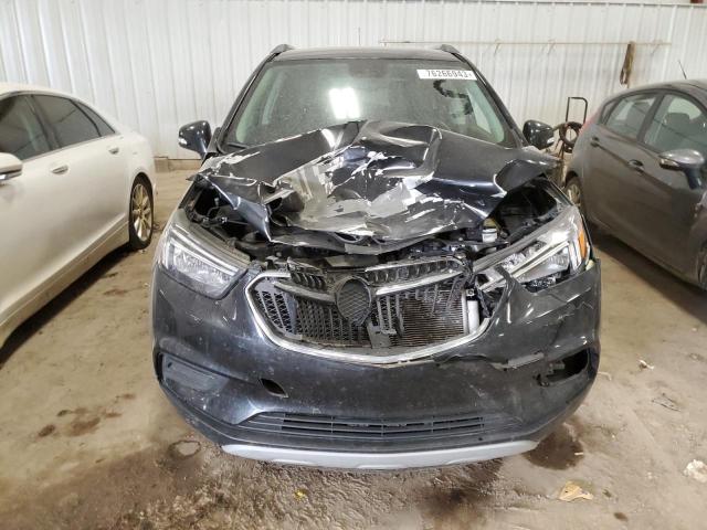 KL4CJASB3HB162651 Buick Encore Preferred