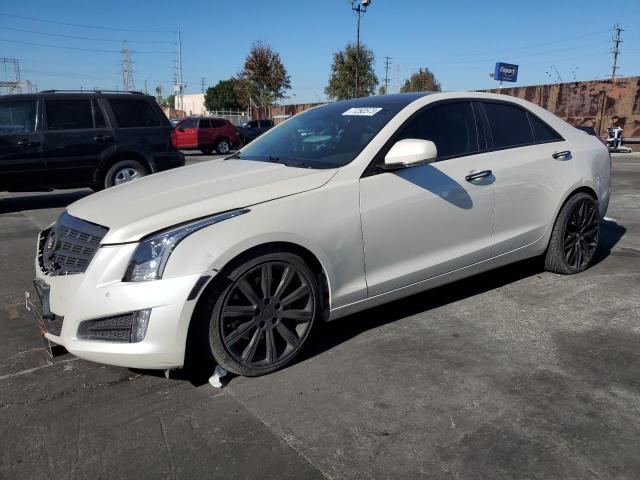 2013 Cadillac ATS Performance