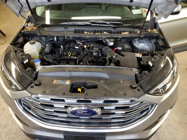 2FMPK4K94PBA32577 2023 FORD EDGE, photo no. 12