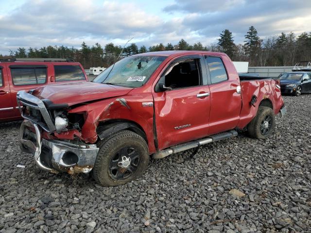 2011 Toyota Tundra 