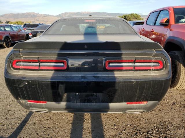 2022 DODGE CHALLENGER - 2C3CDZAG6NH149246