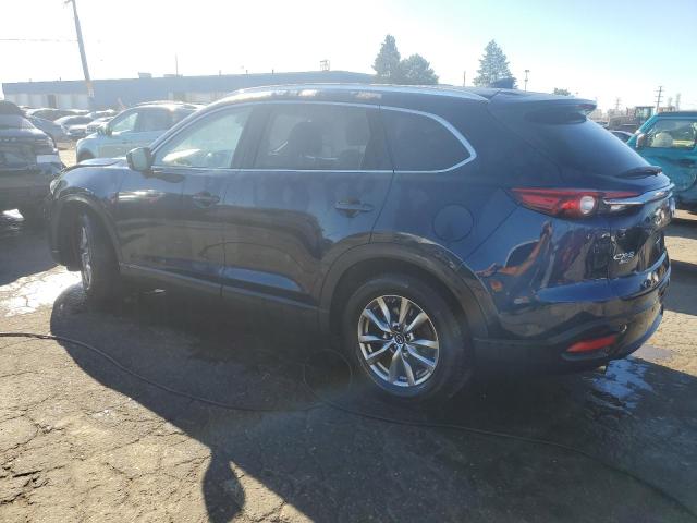 JM3TCBCY6J0210709 | 2018 MAZDA CX-9 TOURI