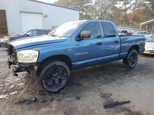 2006 Dodge Ram 1500 ST