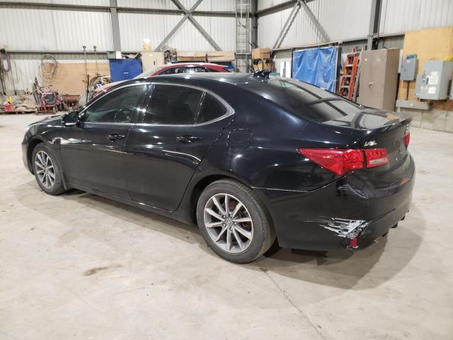 2018 Acura Tlx VIN: 19UUB1F36JA800477 Lot: 73476073