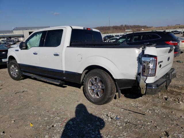 1FTFW1EG0FFB50555 | 2015 FORD F150 SUPER