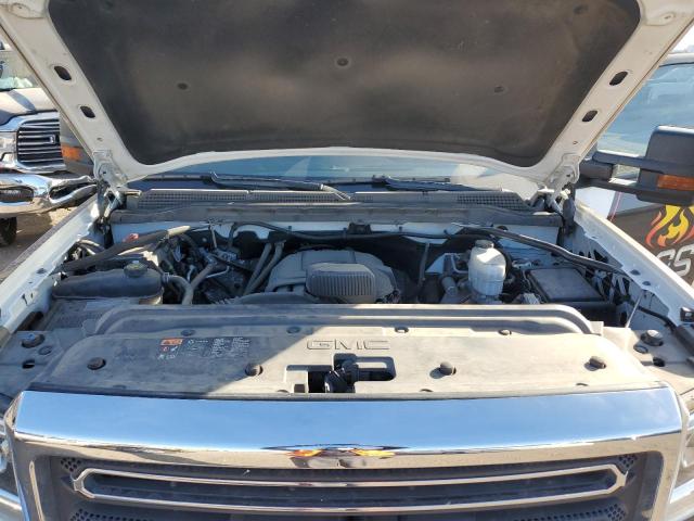 2019 GMC SIERRA C25 - 2GD21NEG5K1157955