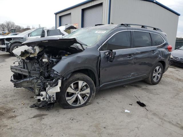 VIN 4S4WMAFDXM3452861 2021 SUBARU ASCENT no.1