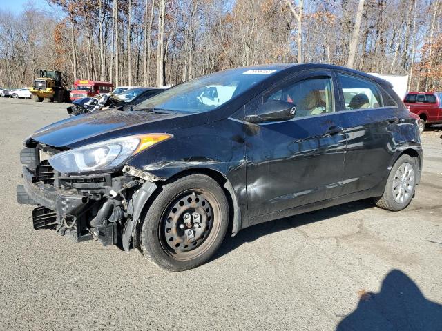 2016 Hyundai Elantra GT 