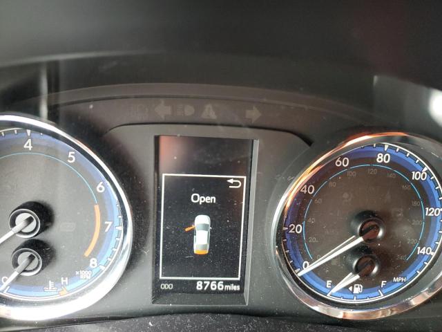 2019 TOYOTA COROLLA L - 2T1BURHE9KC226693