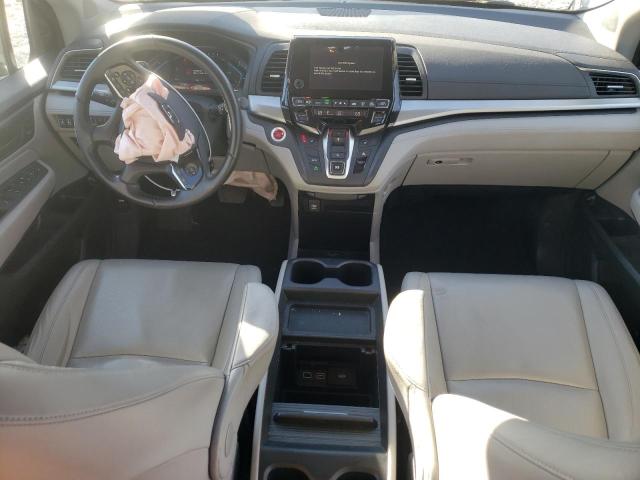 5FNRL6H71KB062143 | 2019 HONDA ODYSSEY EX