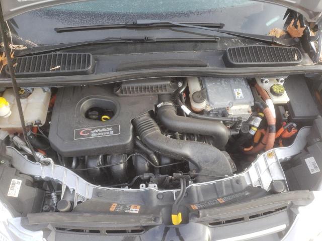 2017 FORD C-MAX 1FADP5EUXHL103562