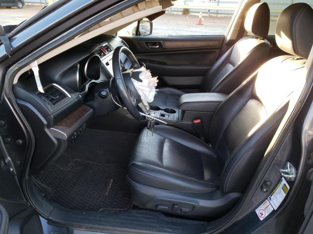 4S4BSAJC0F3328376 Subaru Outback 2.5i Limited