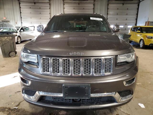 1C4RJFJG5EC213986 | 2014 JEEP GRAND CHER