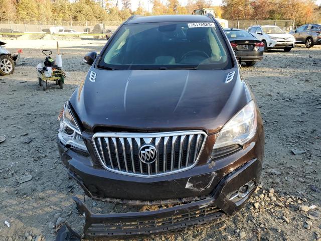 2015 BUICK ENCORE CON - KL4CJBSB3FB079949