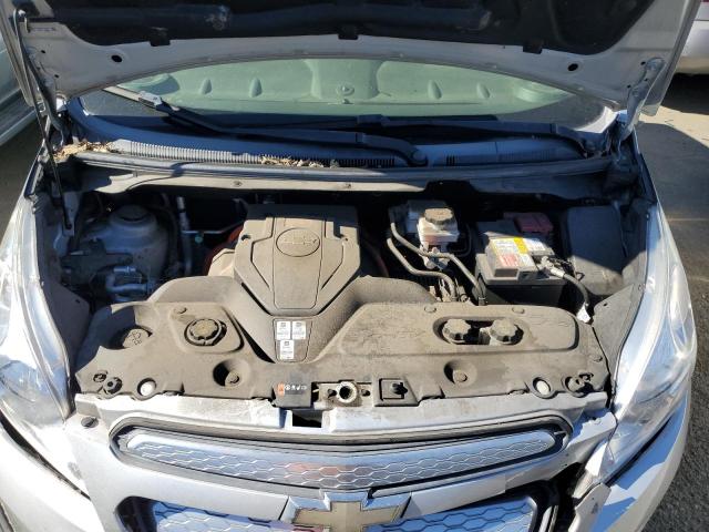 2015 CHEVROLET SPARK EV 2 - KL8CL6S02FC720601