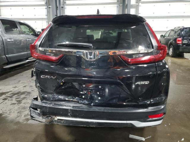 2HKRW2H84MH628096 | 2021 HONDA CR-V EXL