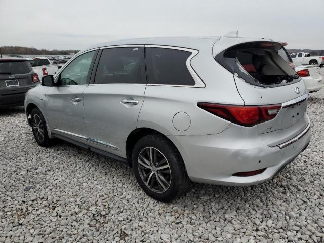 5N1DL0MM5KC532962 Infiniti QX60 LUXE 2