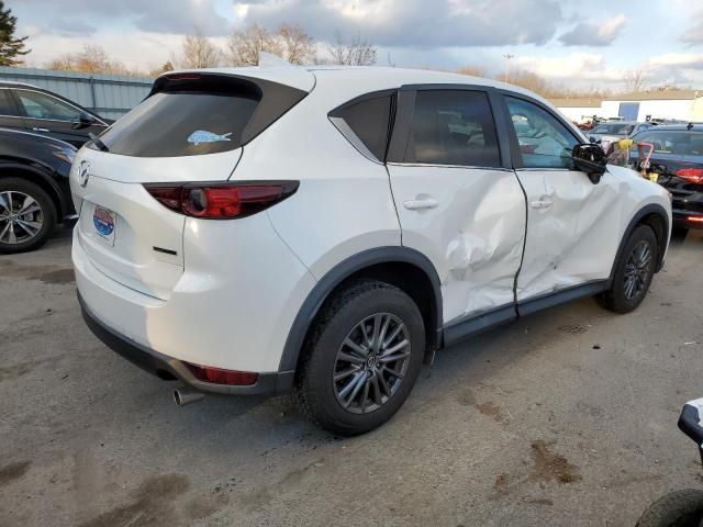 JM3KFBCM7L1859142 | 2020 MAZDA CX-5 TOURI