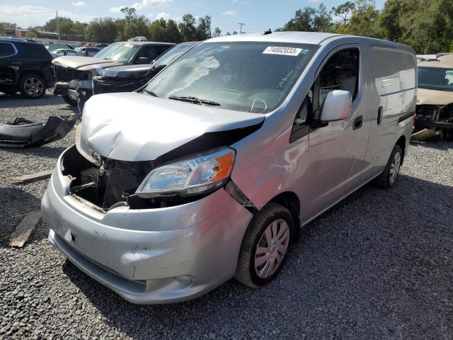 2015 Nissan NV200 