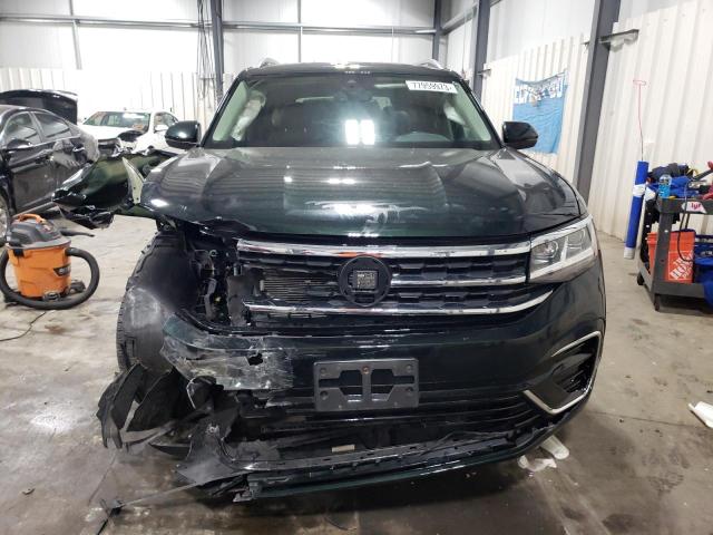 1V2SR2CA0MC595708 | 2021 Volkswagen atlas sel r-line