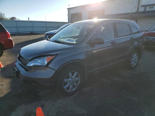 2009 Honda CR-V EX