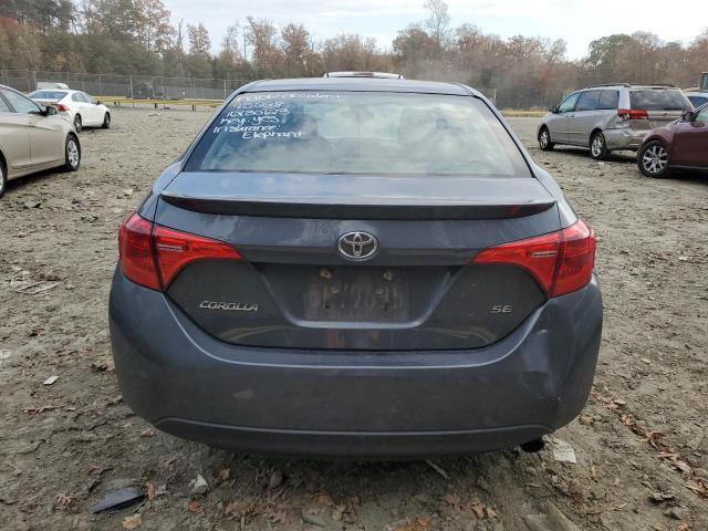 2T1BURHE3HC825047 | 2017 TOYOTA COROLLA L