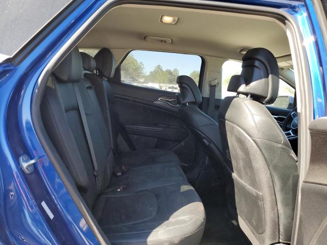 5XYK33AF2PG084685 KIA Sportage Ex
