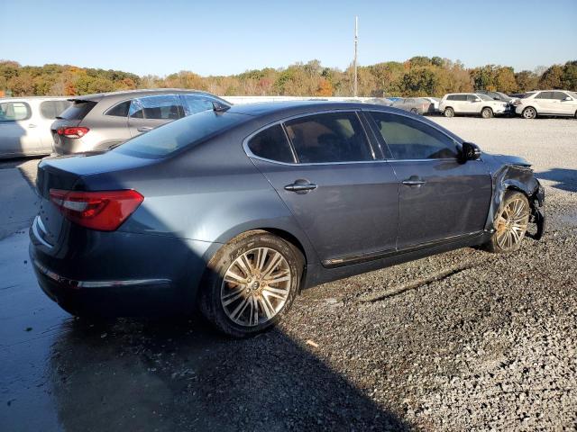 KNALN4D70E5138917 KIA Cadenza Premium