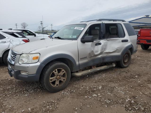 2006 Ford Explorer XLT