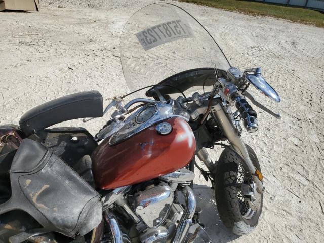2001 YAMAHA XV1600 ATL JYAVP07E71A006971