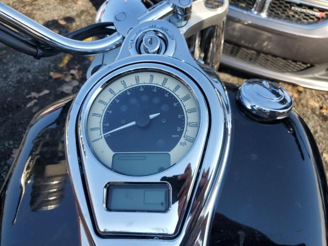 2009 KAWASAKI VN1700 E - JKBVNRE1X9A000548