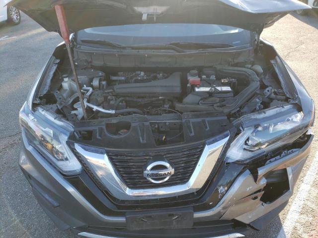 KNMAT2MT7HP545837 Nissan ROGUE S