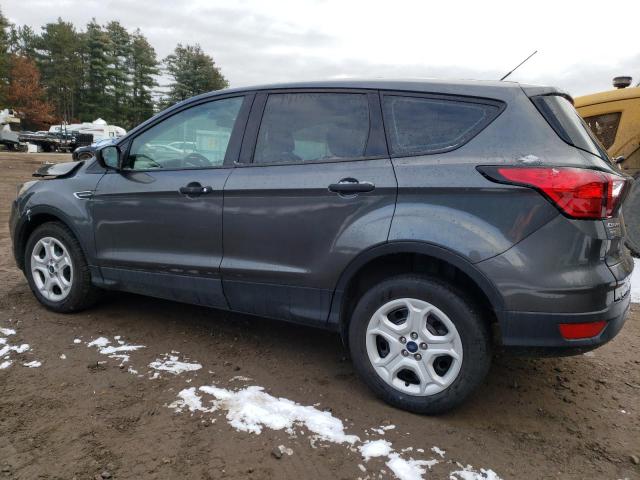 1FMCU0F70KUC03502 | 2019 FORD ESCAPE S