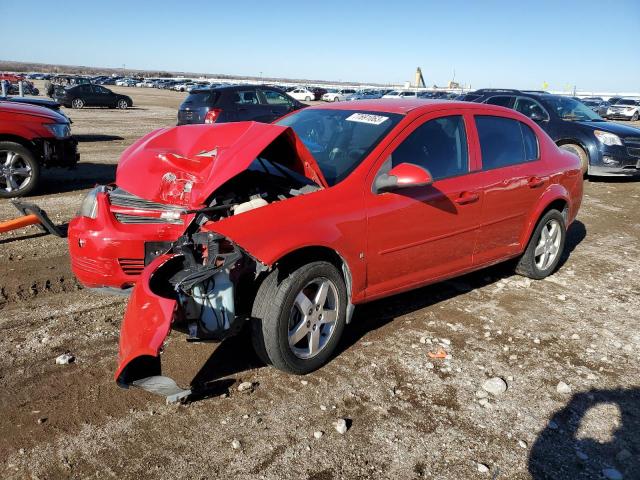 2009 Chevrolet Cobalt LT