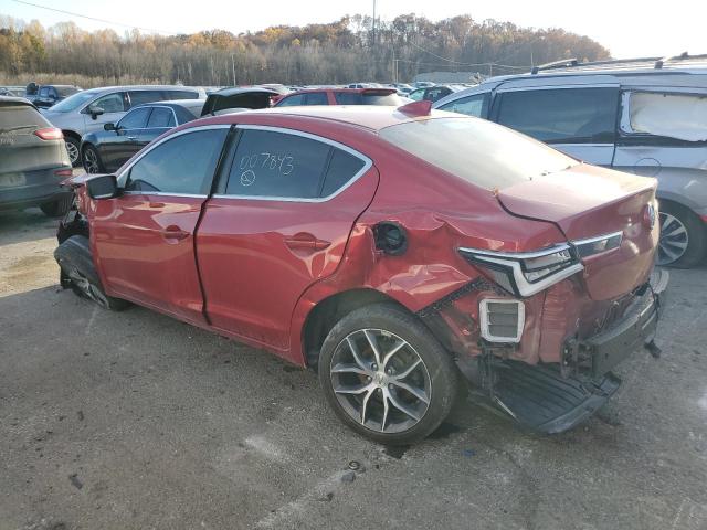 19UDE2F72LA007843 Acura ILX PREMIU 2