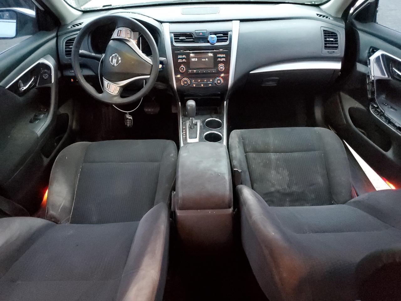 1N4AL3AP6EC297683 2014 Nissan Altima 2.5