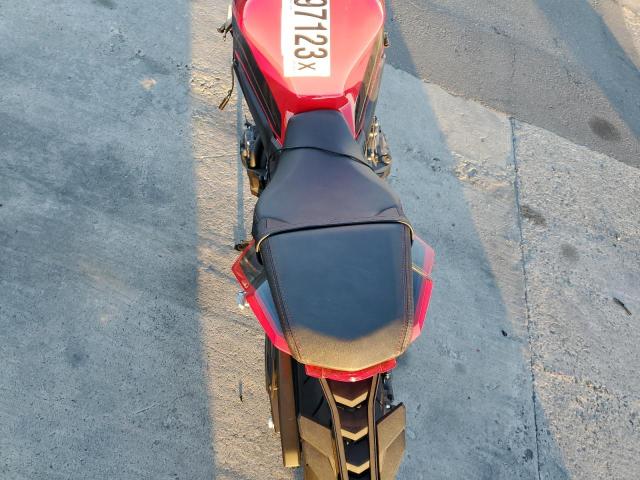 2023 HONDA CBR650 RA MLHRH0159P5400028