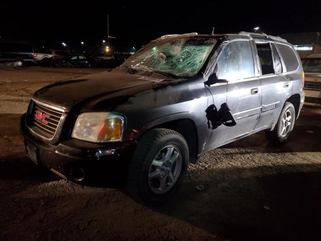 2004 GMC Envoy 