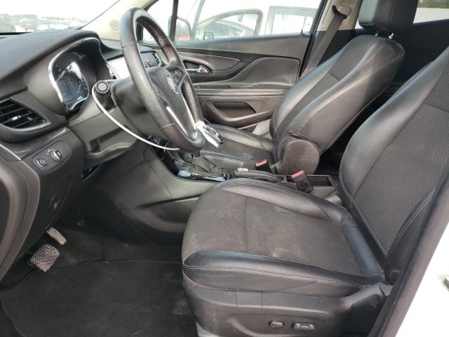 KL4CJASB7KB702865 | 2019 BUICK ENCORE PRE