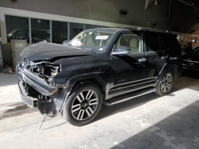 2015 Toyota 4Runner SR5